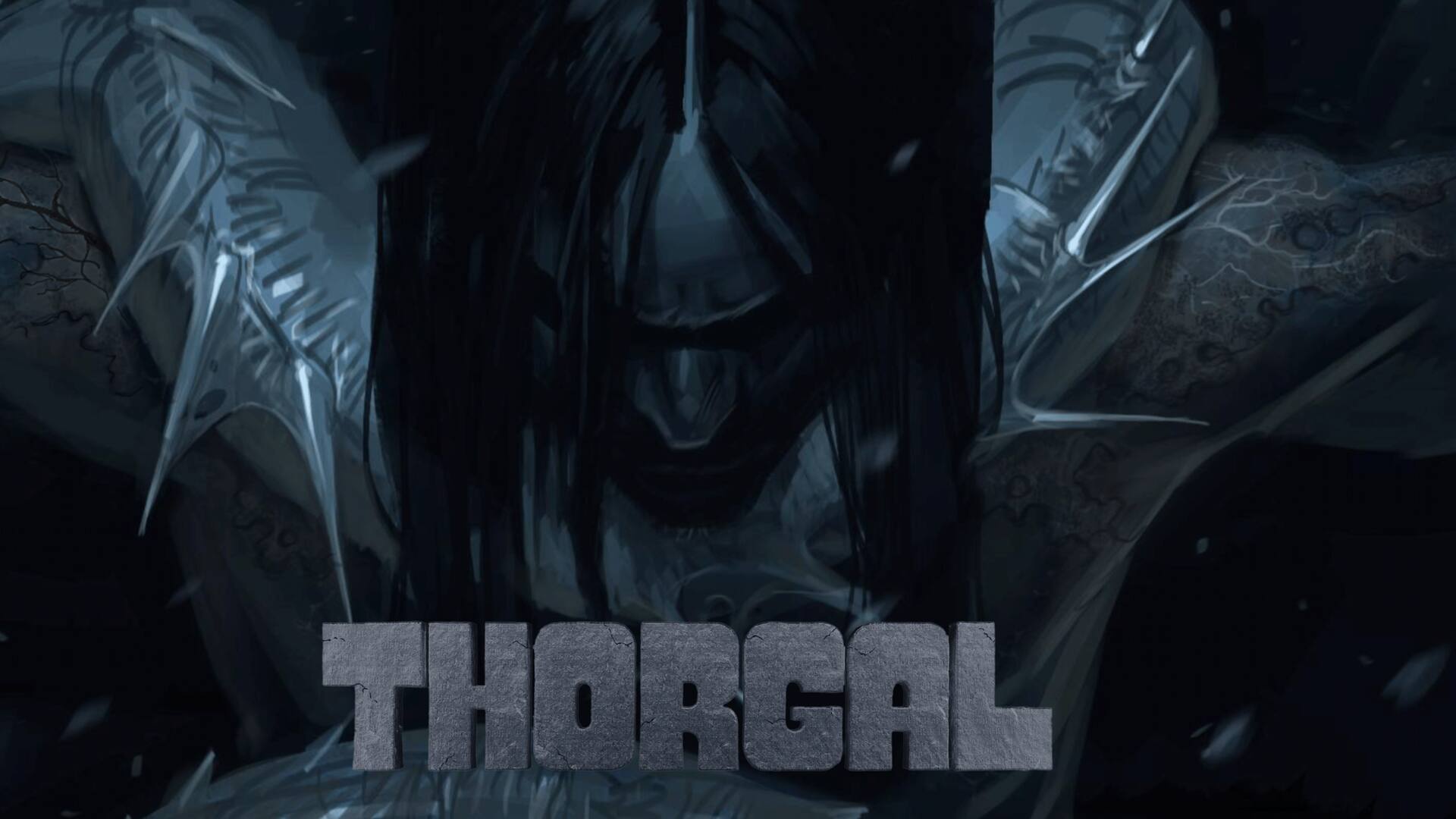 Thorgal