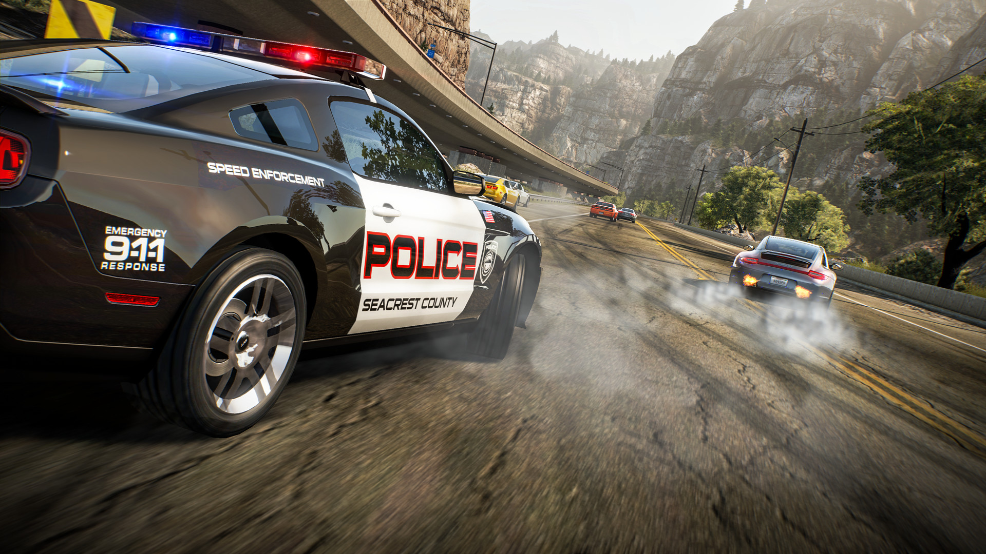 Need For Speed: Hot Pursuit Remastered-197k2