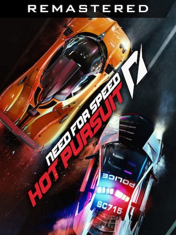 Need For Speed: Hot Pursuit Remastered