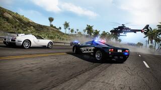 Need For Speed: Hot Pursuit Remastered screenshot 2