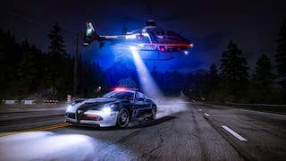 Need For Speed: Hot Pursuit Remastered screenshot 3