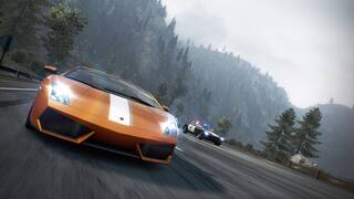 Need For Speed: Hot Pursuit Remastered screenshot 4