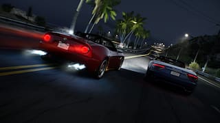 Need For Speed: Hot Pursuit Remastered screenshot 1
