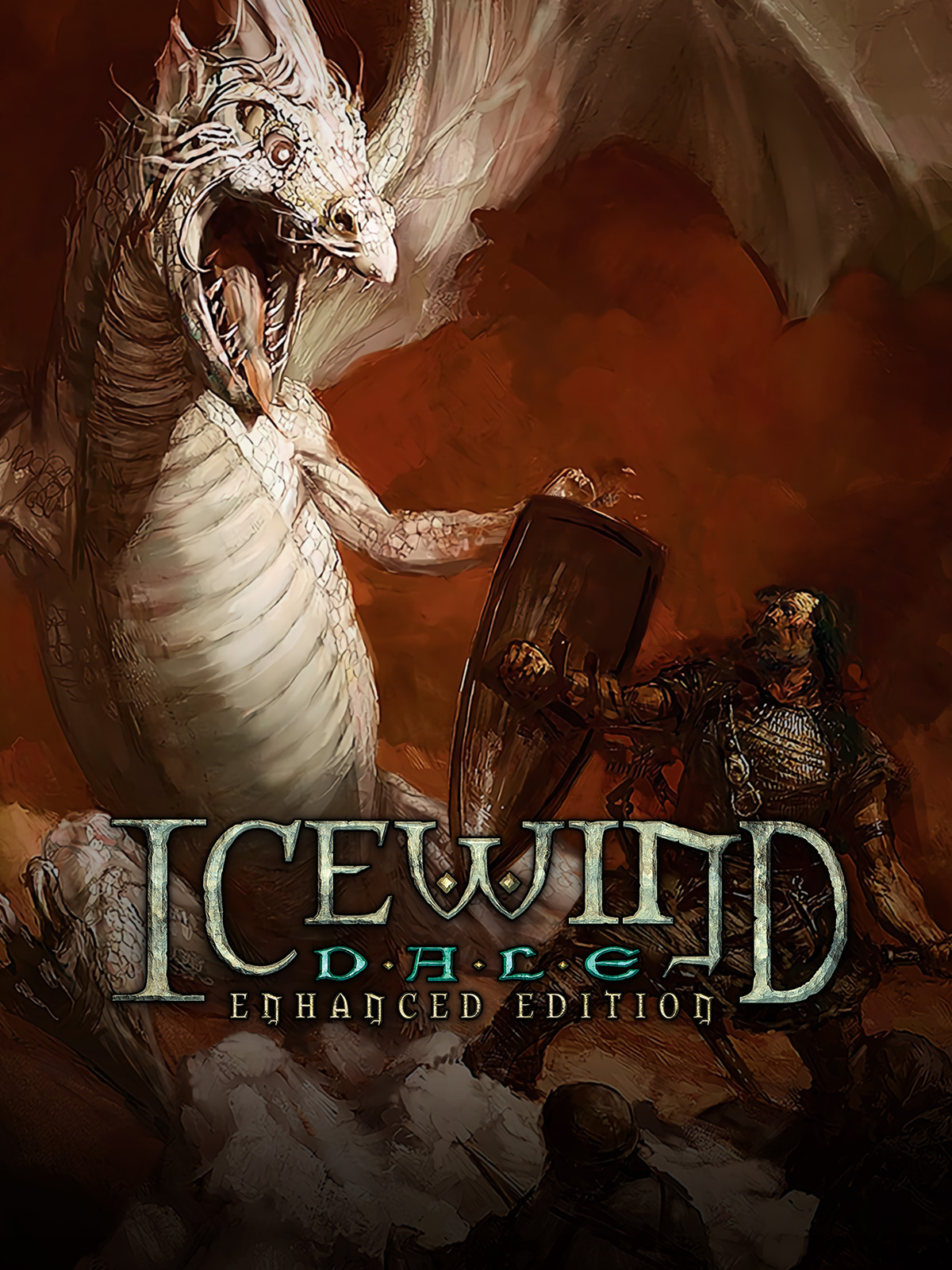 Icewind Dale: Enhanced Edition