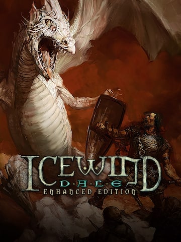 Icewind Dale: Enhanced Edition