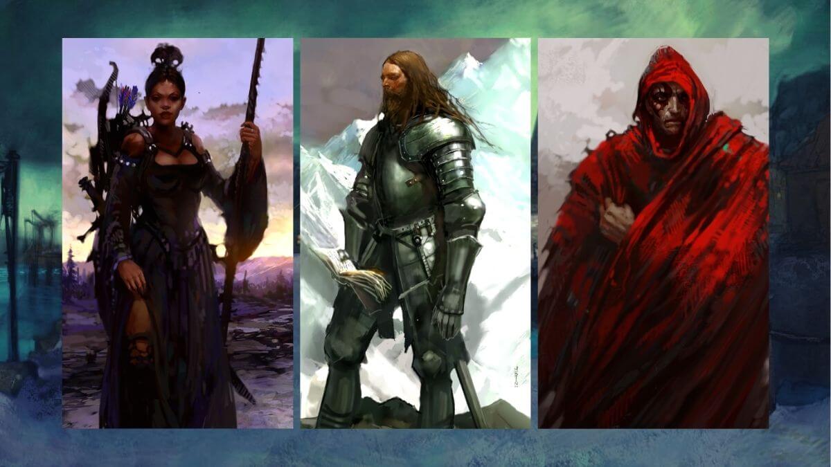Icewind Dale Enhanced Edition-16tul