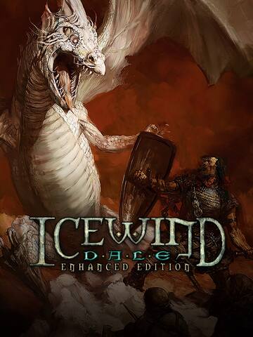 Icewind Dale: Enhanced Edition