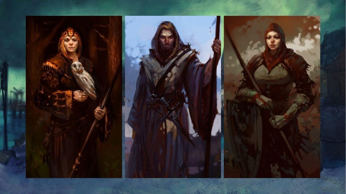 Icewind Dale Enhanced Edition-2i6xf