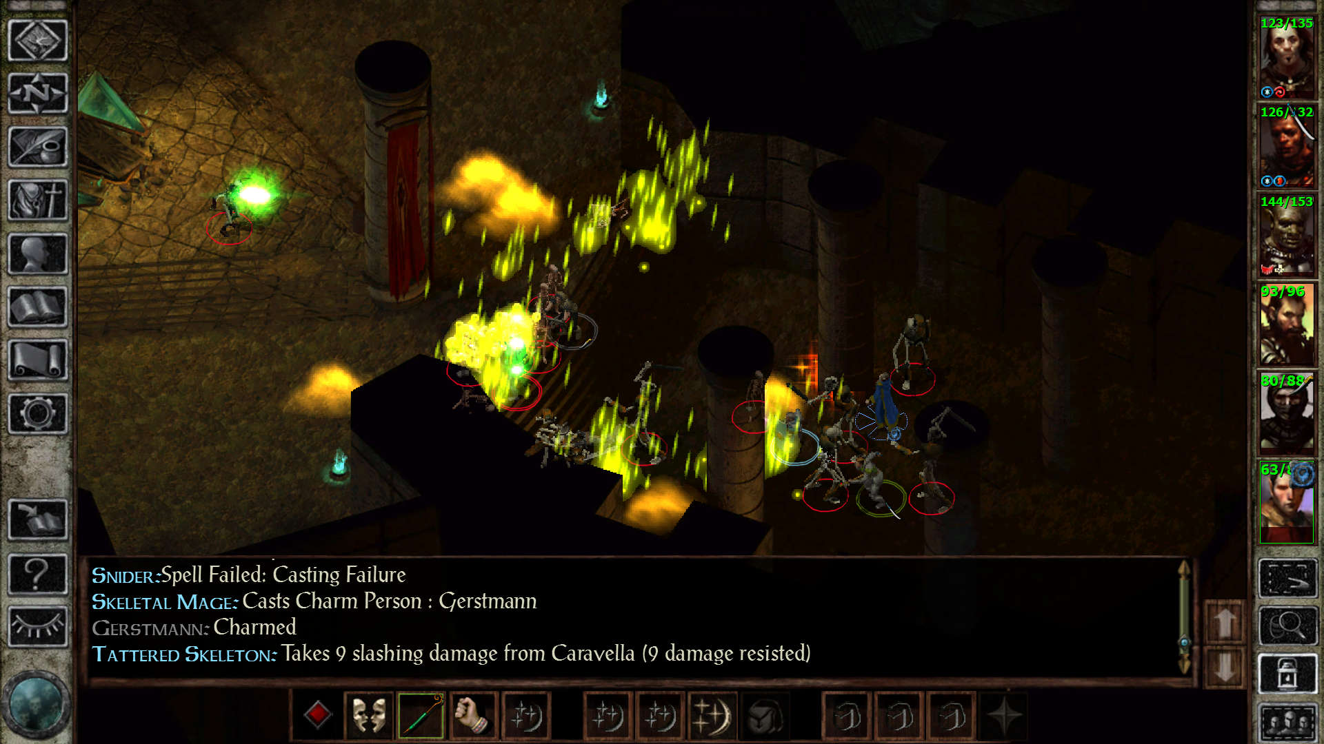 Icewind Dale: Enhanced Edition screenshot 4