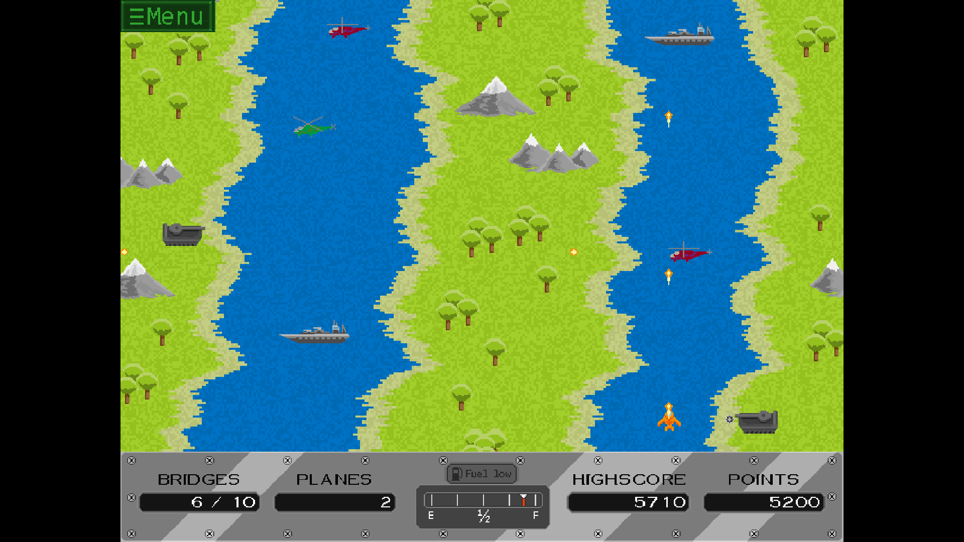 C64 and AMIGA Classix Remakes Sixpack-1g1c8