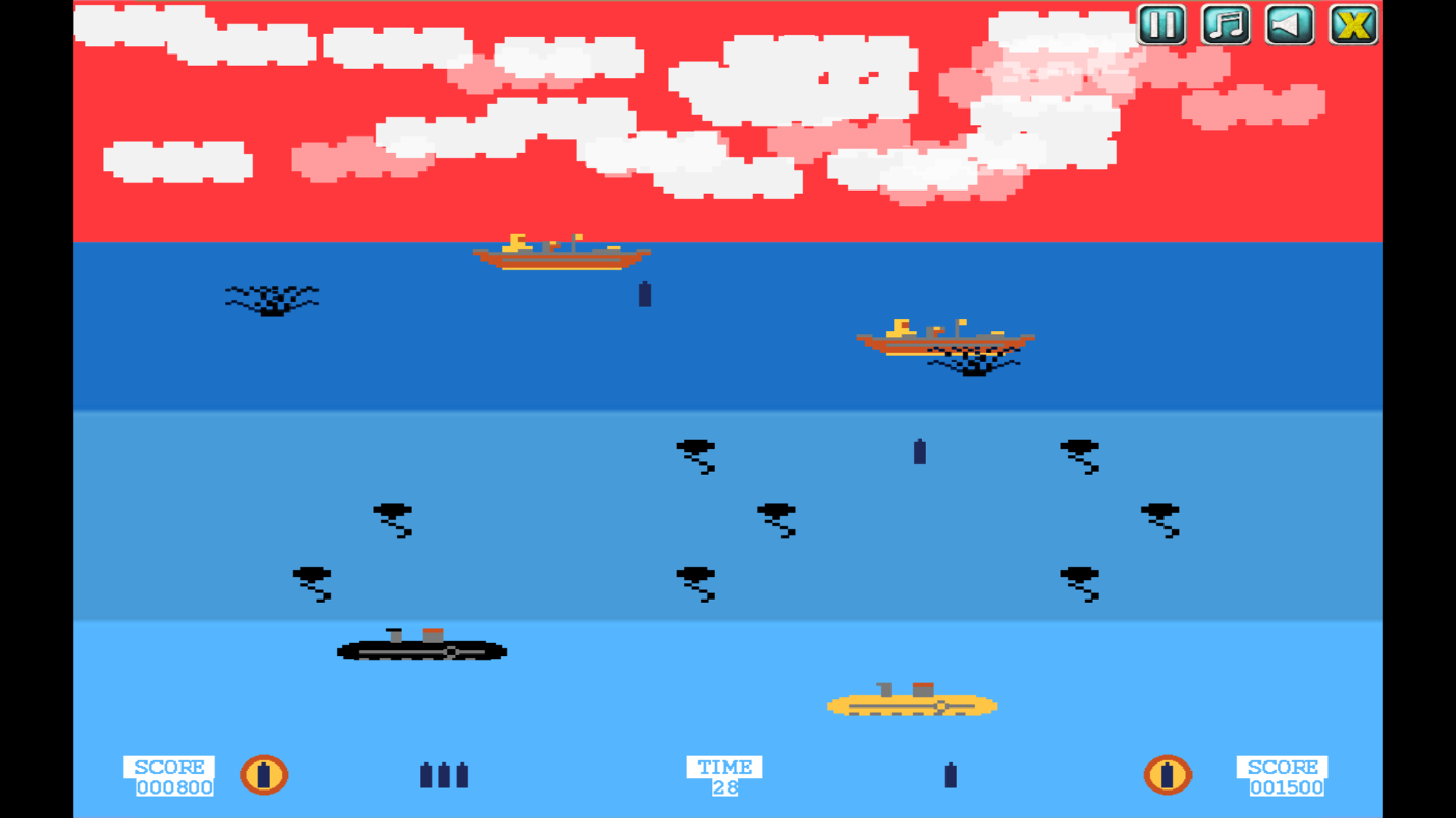 C64 and AMIGA Classix Remakes Sixpack-1uyjx