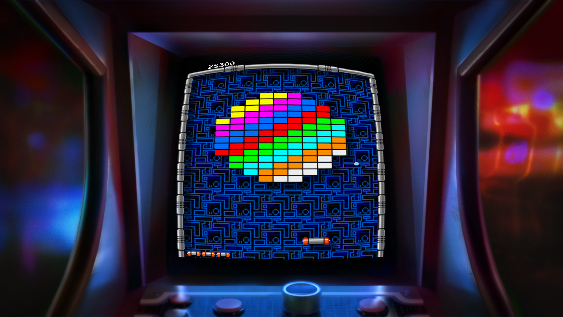 Arkanoid - Eternal Battle-1trs6