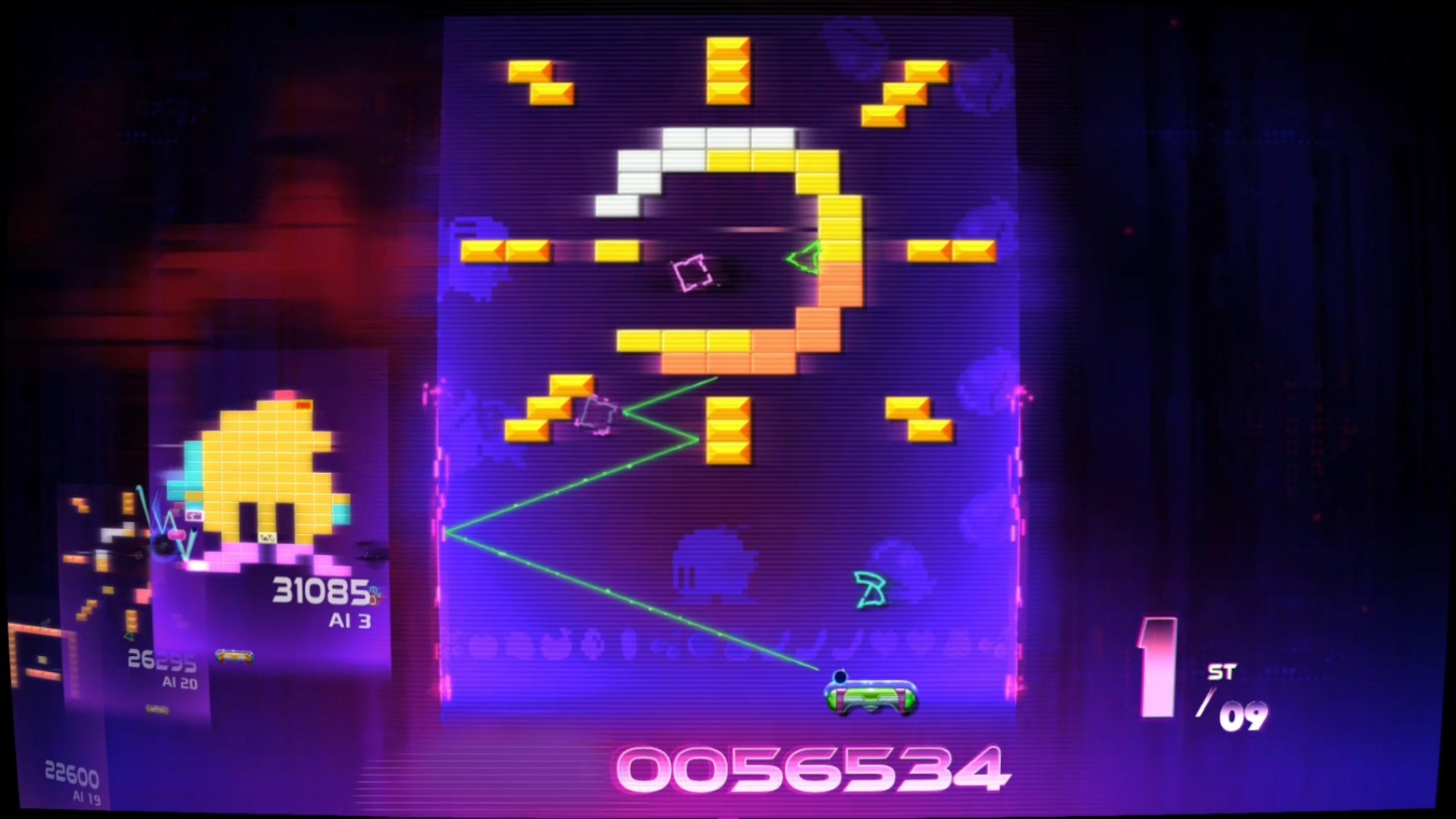 Arkanoid - Eternal Battle-4d7sr