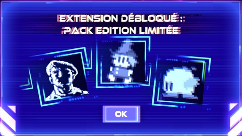 Arkanoid Eternal Battle - Limited Edition PS5 (Jeu En Anglais/français) - Neuf Scellé