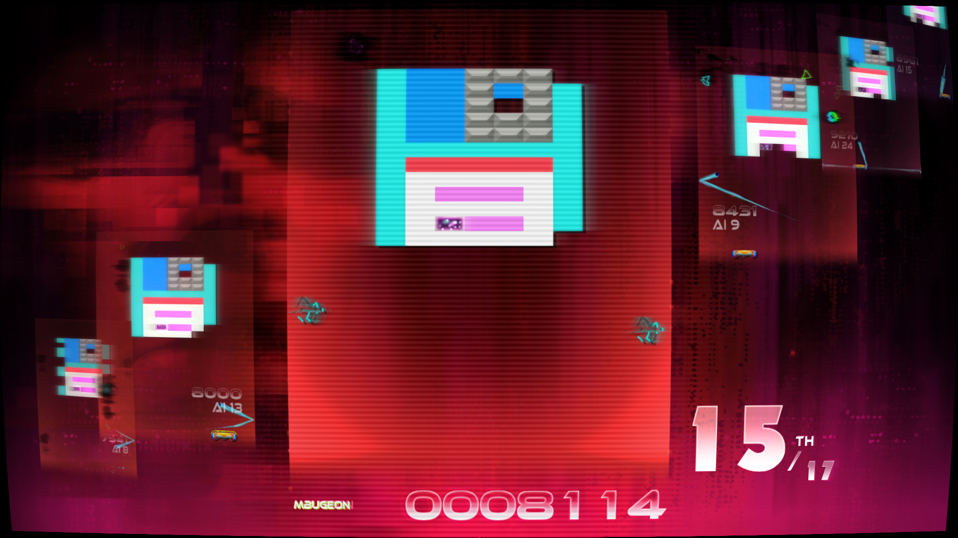 Arkanoid - Eternal Battle-g8hk5