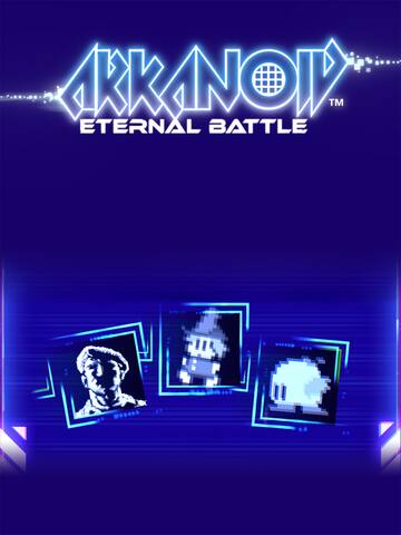 ARKANOID - ETERNAL BATTLE - LIMITED EDITION PACK