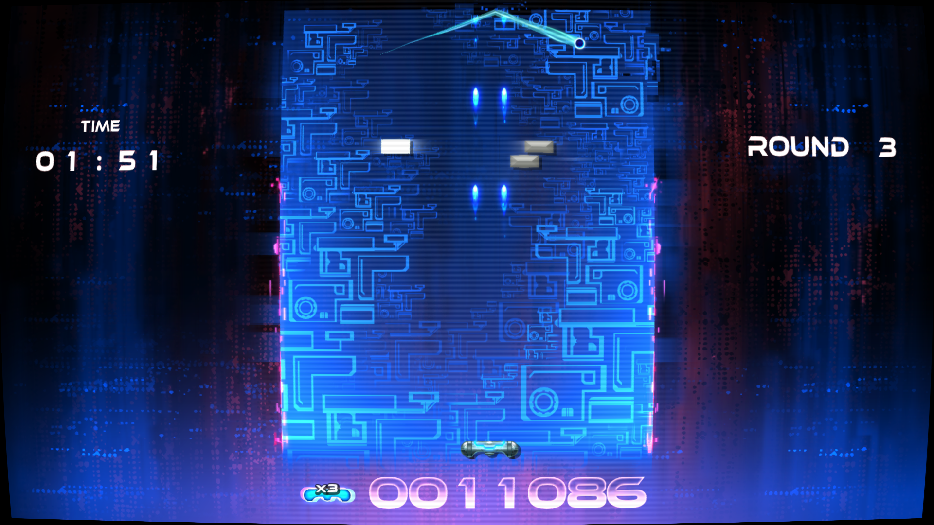 Arkanoid - Eternal Battle-yllf8