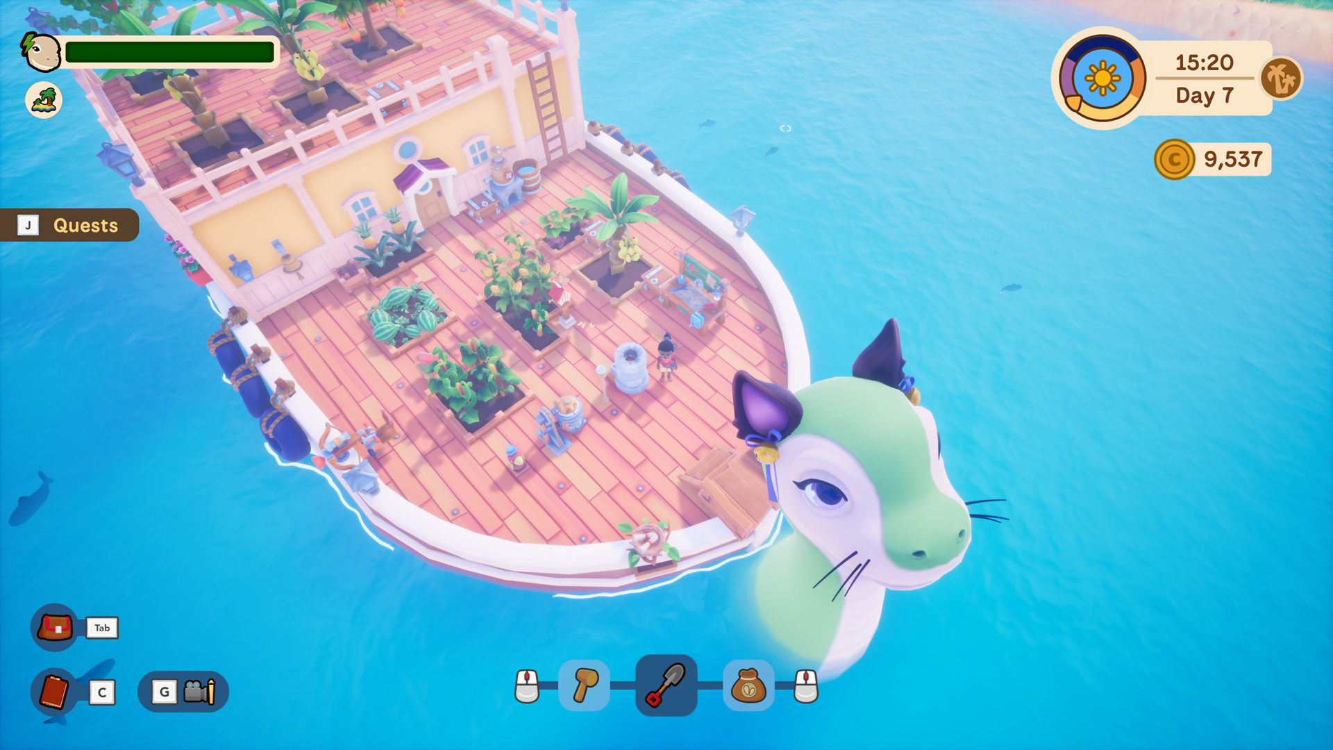 Collector's Cove Supporter Edition - featuredMedia