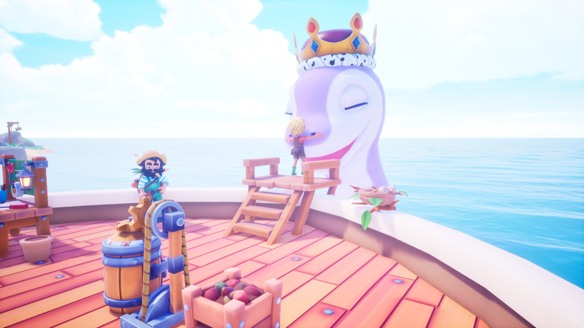Collector's Cove Supporter Pack - featuredMedia