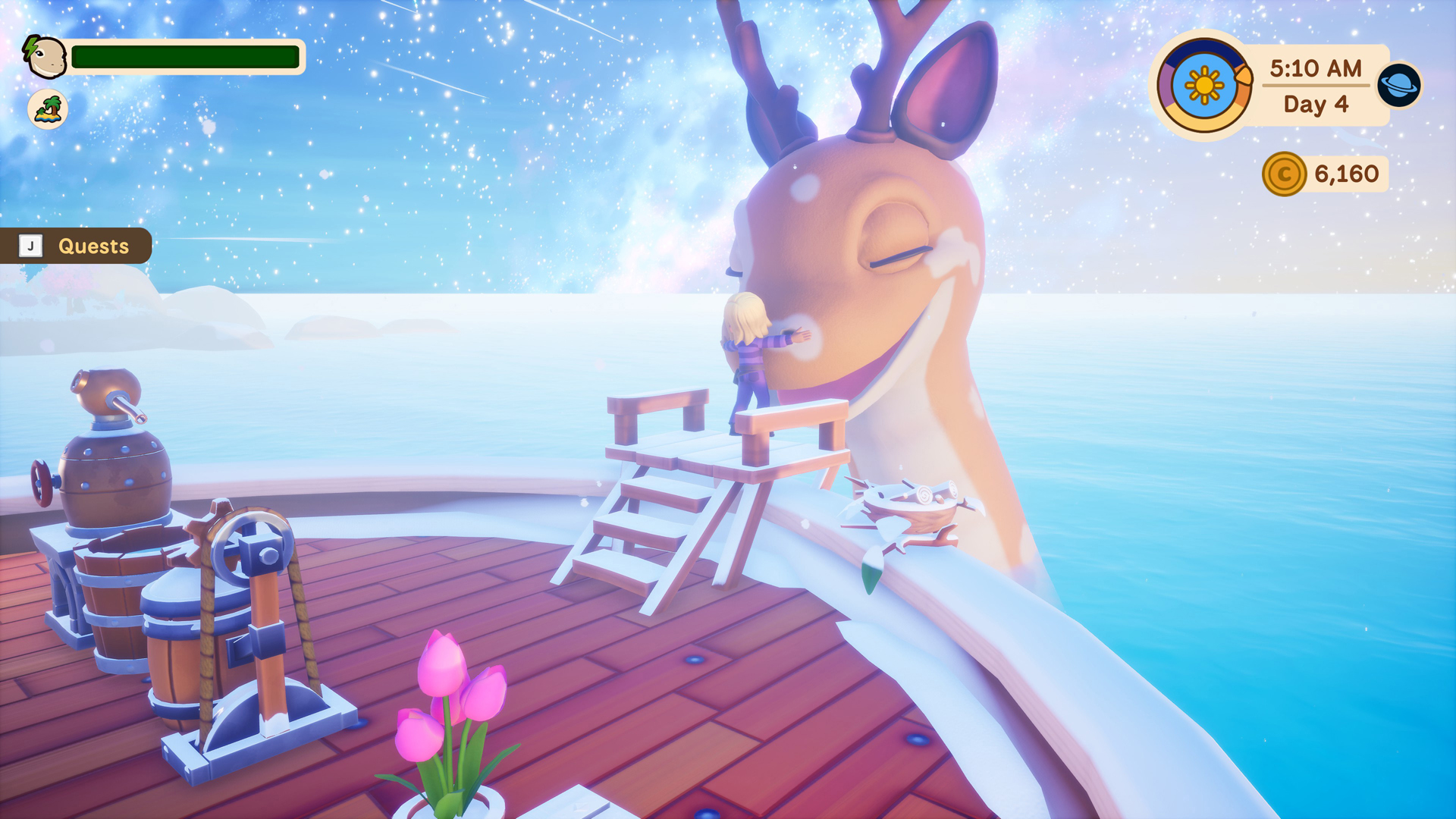 Collector's Cove Supporter Edition - featuredMedia