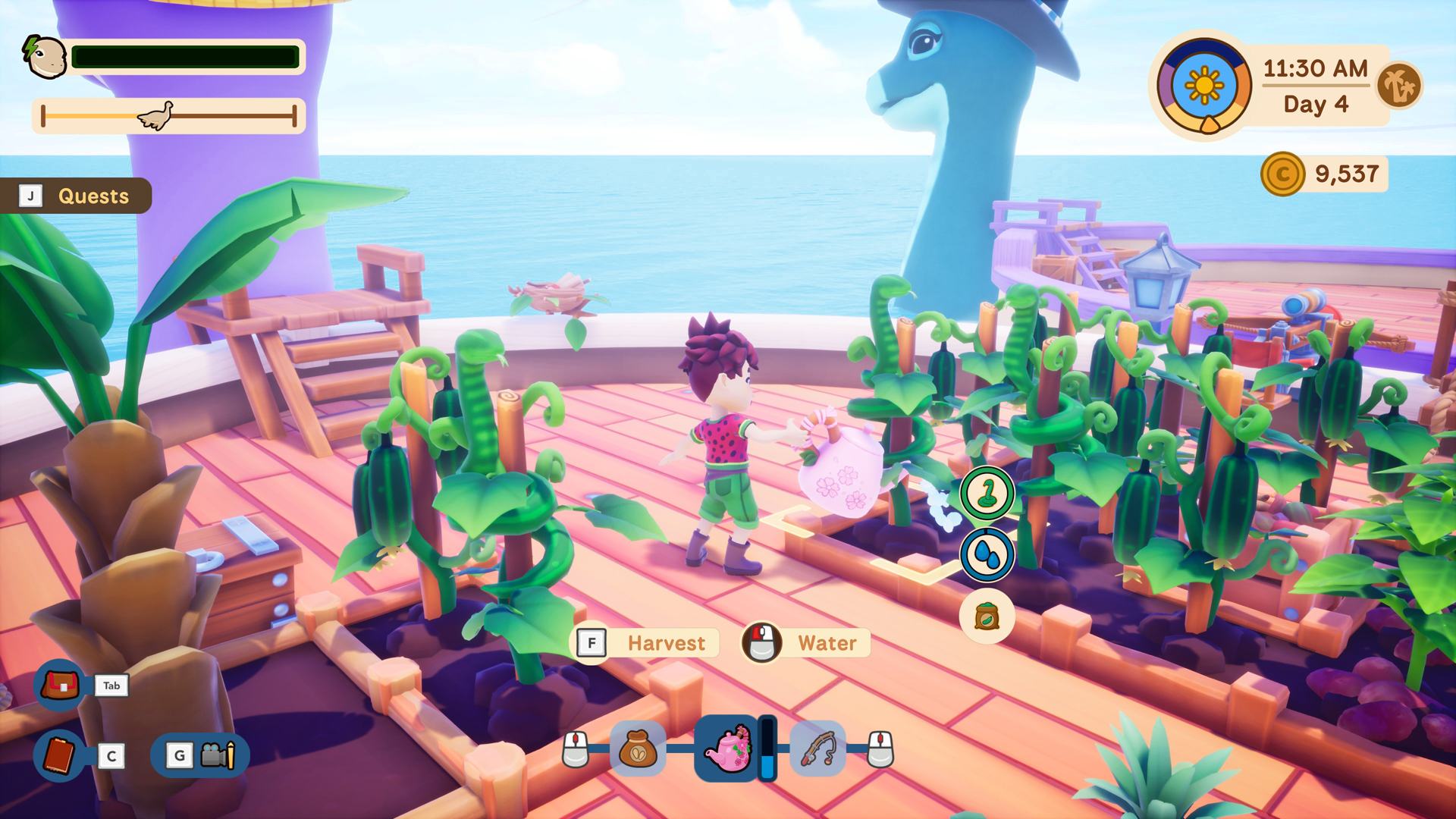 Collector's Cove Supporter Edition - featuredMedia
