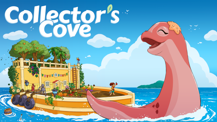 Collector's Cove