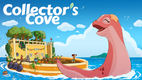 Collector's Cove