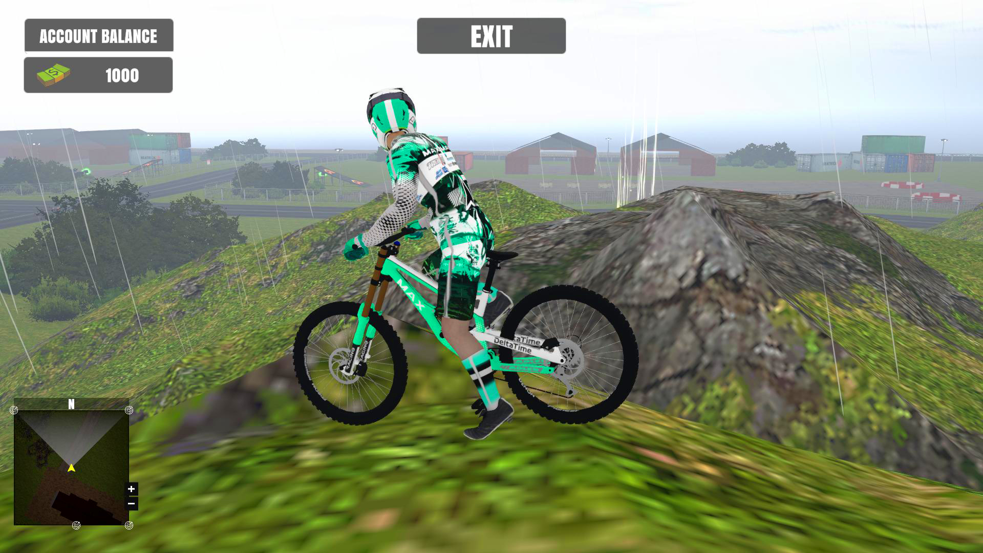 Dirt Bicycle Rider Simulator-15dj9