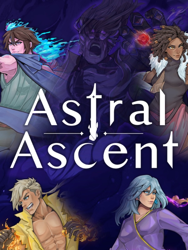 Astral Ascent