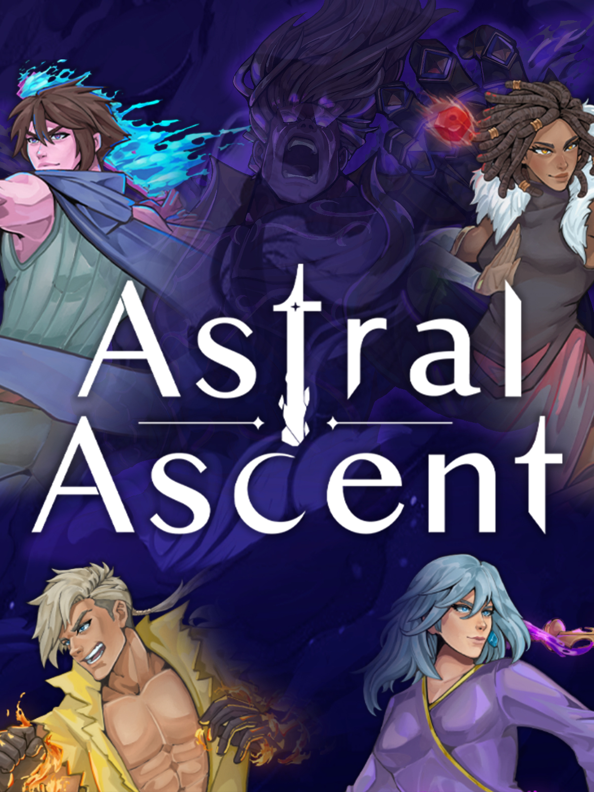 Astral Ascent