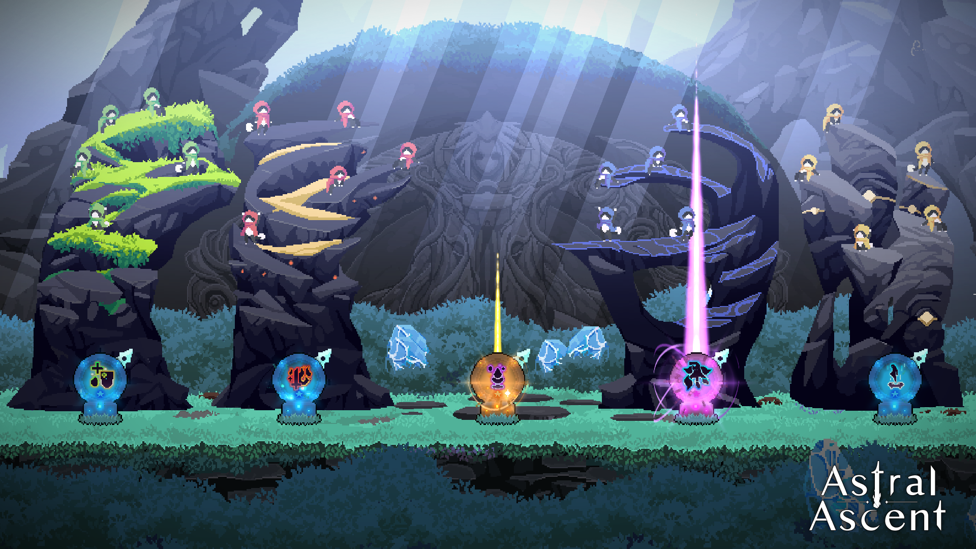 Astral Ascent-1epks