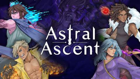 Astral Ascent