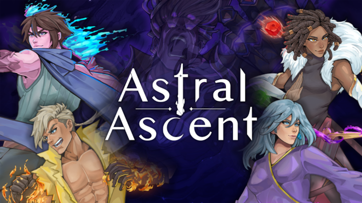 Astral Ascent