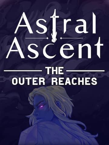 Astral Ascent - The Outer Reaches