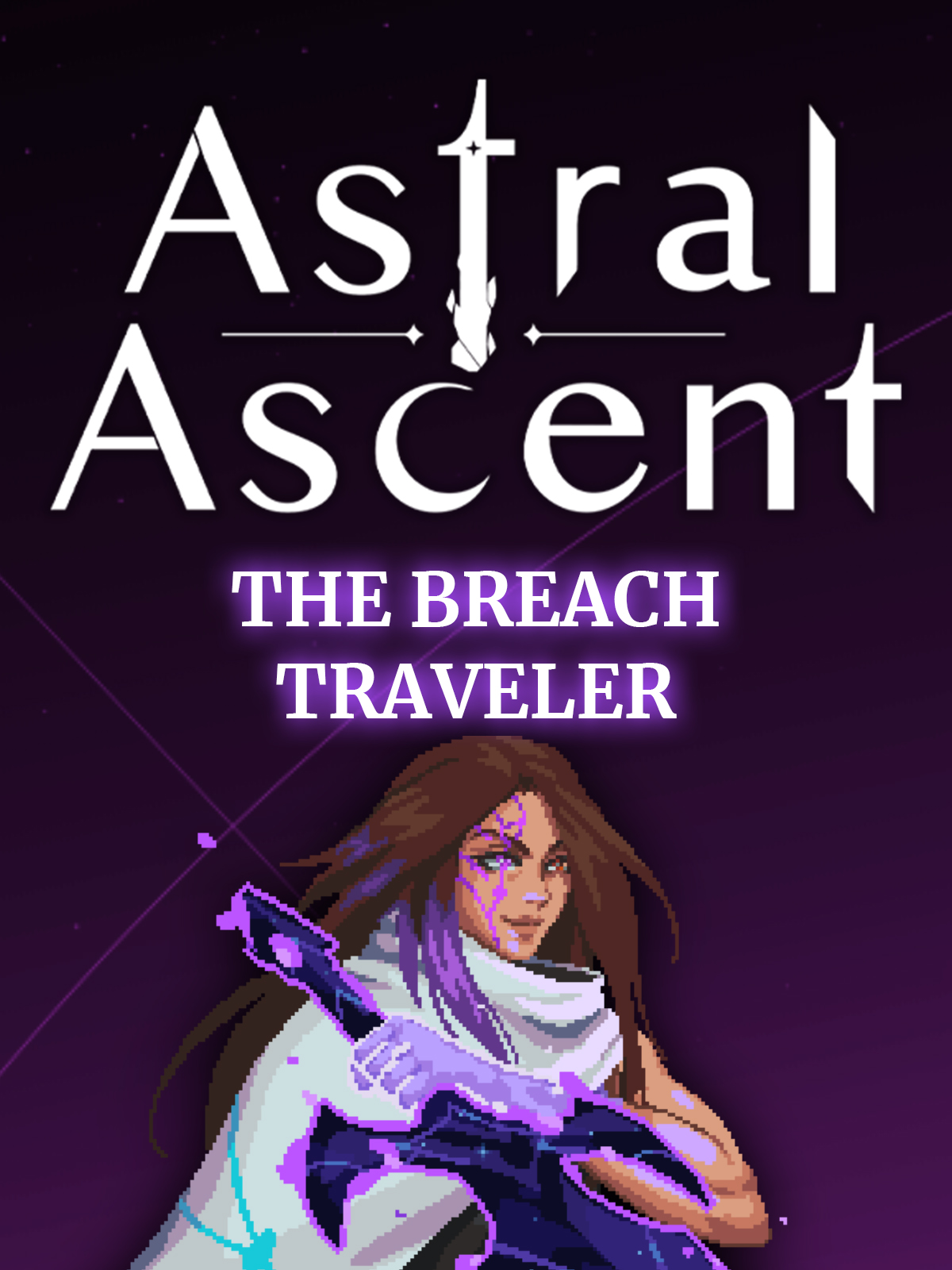 Astral Ascent - Yamat the Breach Traveler