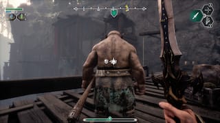 Testament: The Order Of High-Human screenshot 3