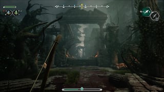 Testament: The Order Of High-Human screenshot 4