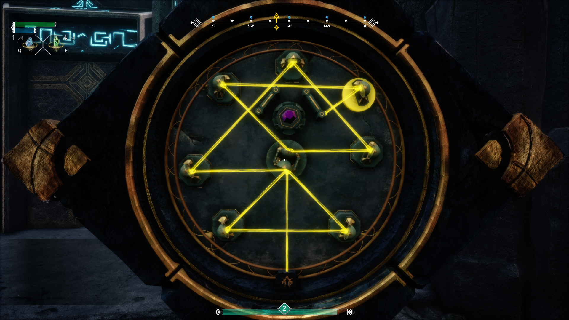 Testament - The Order Of High Human-xqn6y