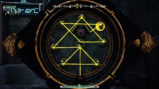 Testament: The Order Of High-Human screenshot 5