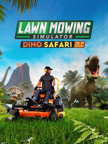 Dino Safari