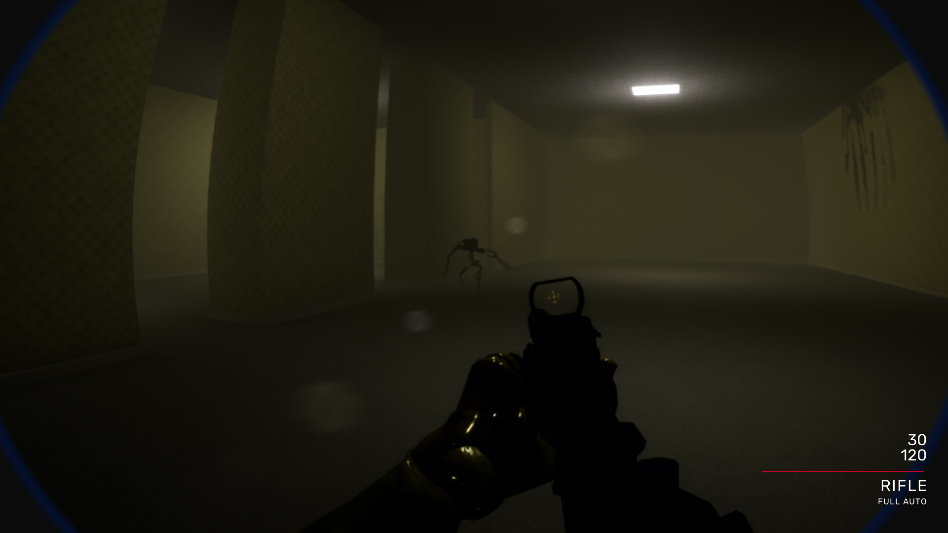 Backrooms Bodycam 2-io9fv