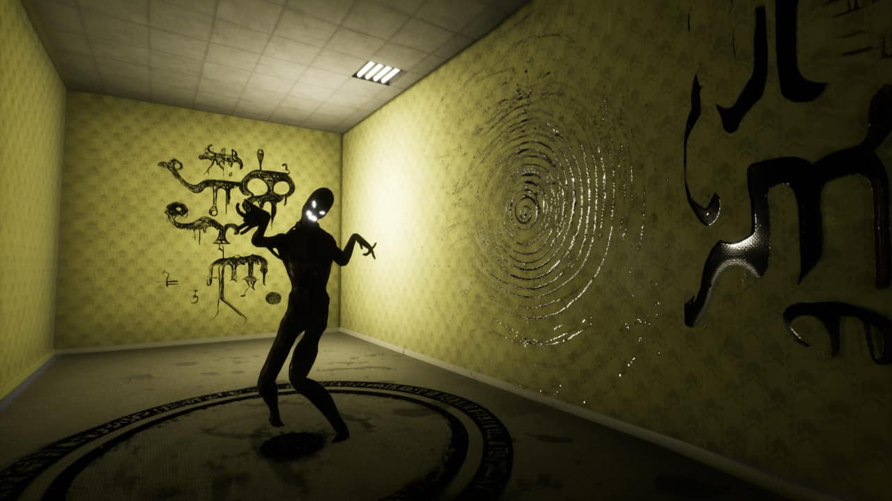 Backrooms Bodycam 2-lwudj