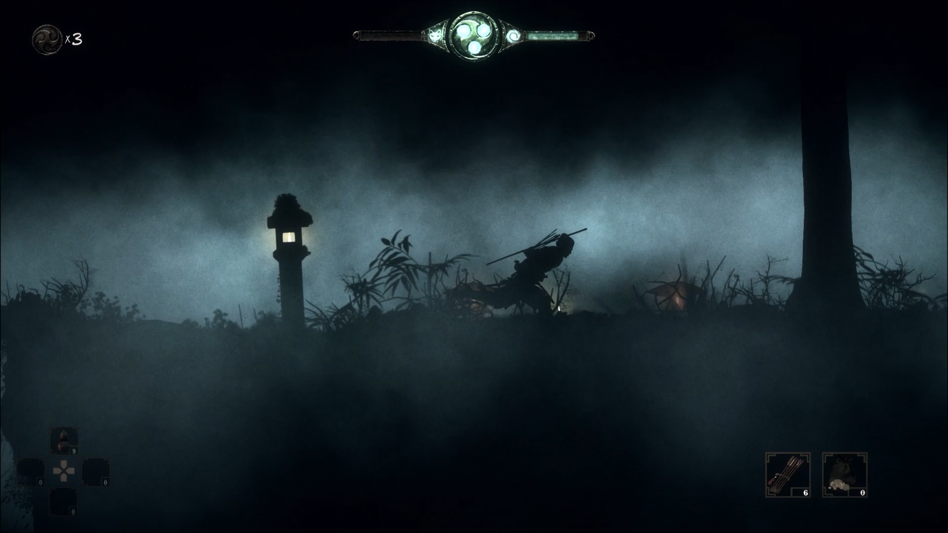 The Spirit of the Samurai-bog26