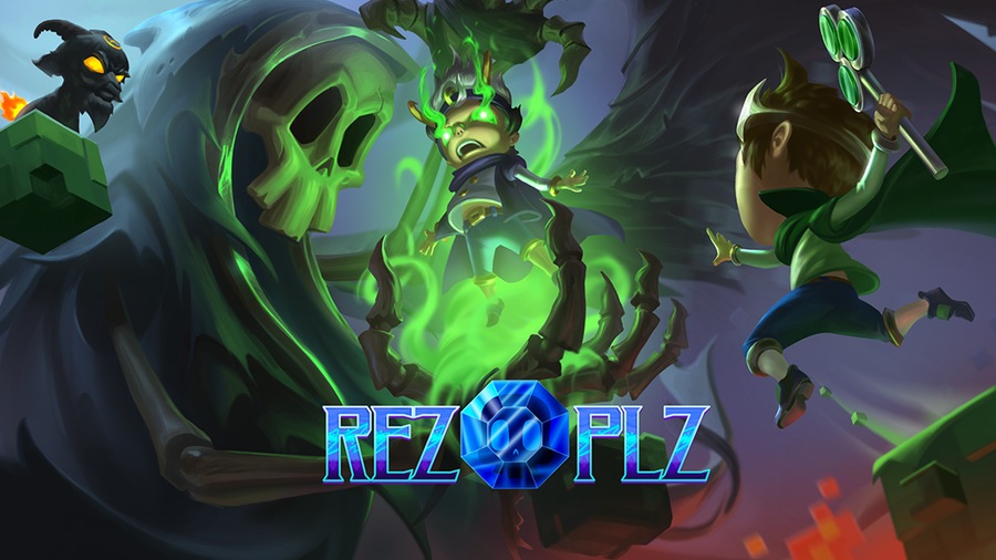 REZ PLZ