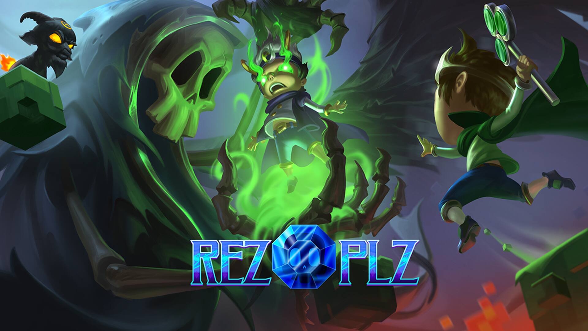 REZ PLZ