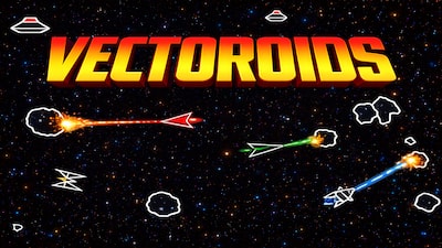 Vectoroids
