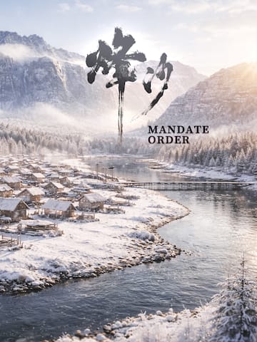 MandateOrder