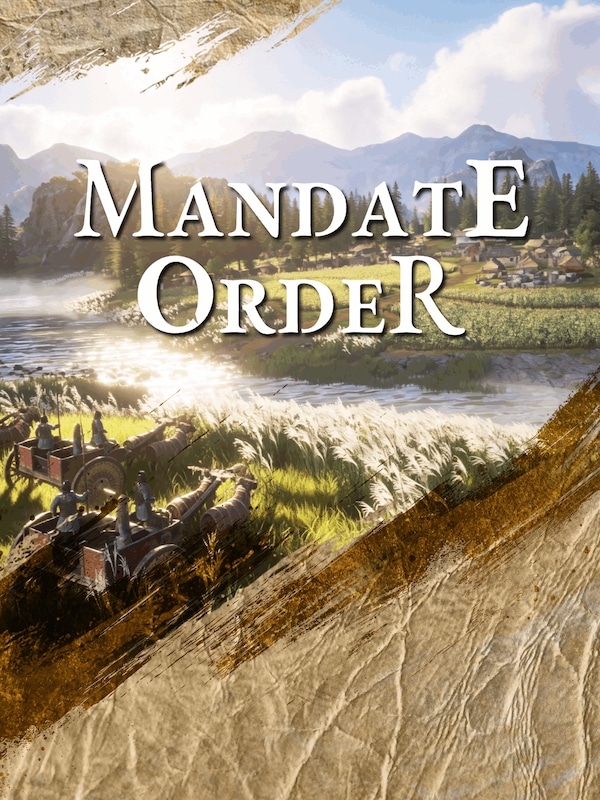 MandateOrder