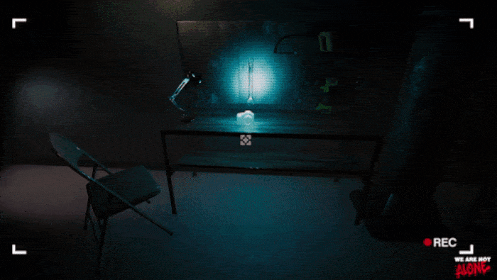 We Are Not Alone-3mimw