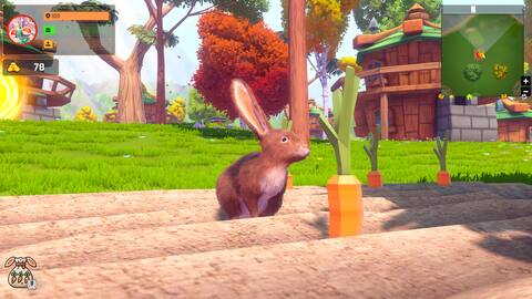 Adventure Forest: Rabbit Story | Download and Buy Today - Epic Games Store